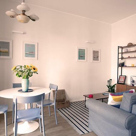 Casa Dela Apartment Милано Екстериор снимка