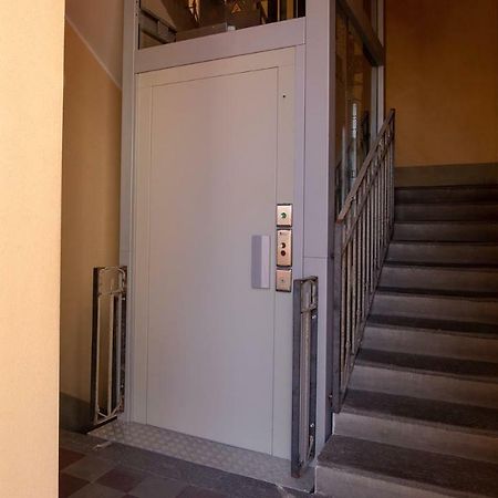 Casa Dela Apartment Милано Екстериор снимка