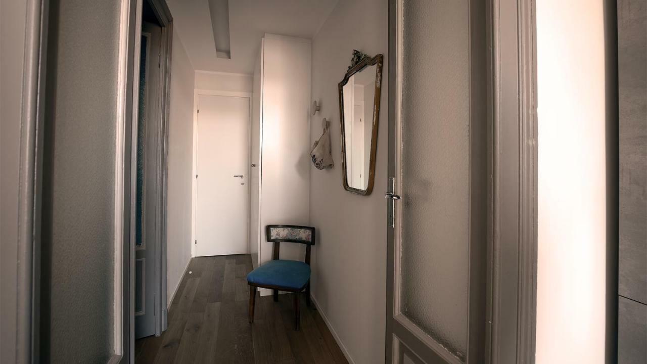 Casa Dela Apartment Милано Екстериор снимка