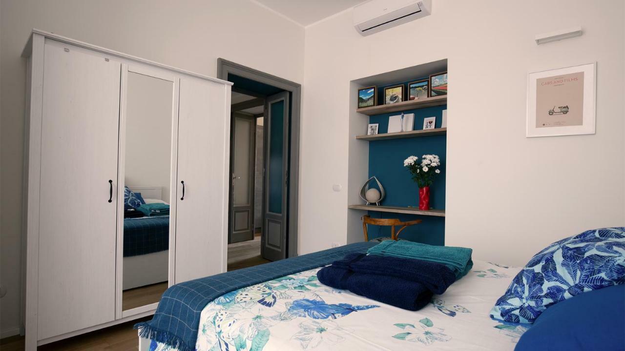 Casa Dela Apartment Милано Екстериор снимка