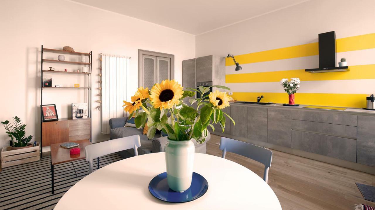 Casa Dela Apartment Милано Екстериор снимка