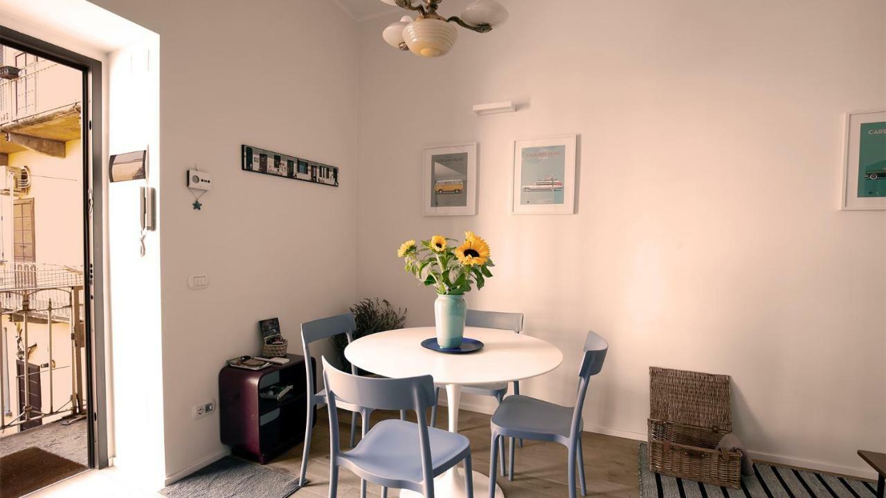 Casa Dela Apartment Милано Екстериор снимка