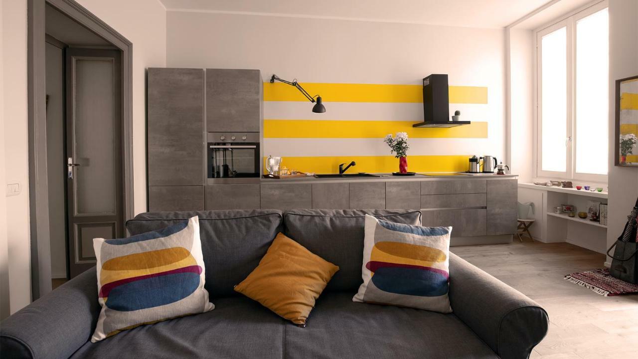 Casa Dela Apartment Милано Екстериор снимка