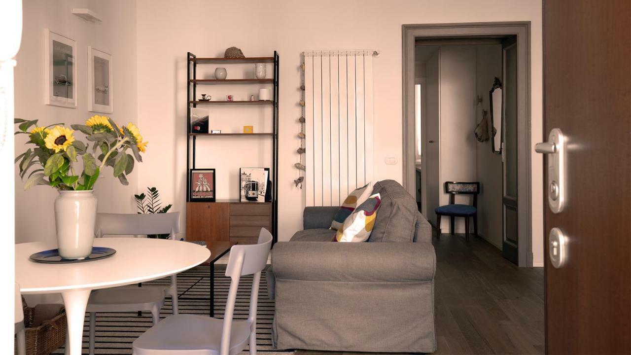 Casa Dela Apartment Милано Екстериор снимка