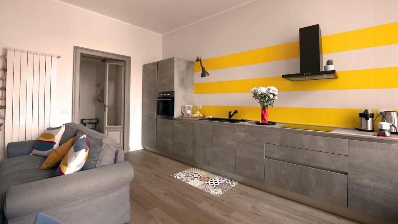 Casa Dela Apartment Милано Екстериор снимка